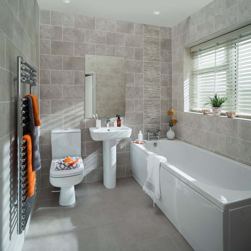 county grey bathroom tiles